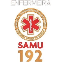 SAMU GRAN ENFERMERA O ENFERMERA