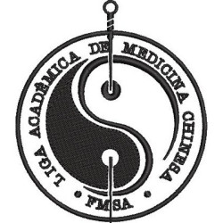 LIGA ACADÊMICA MEDICINA CHINESA FMSA