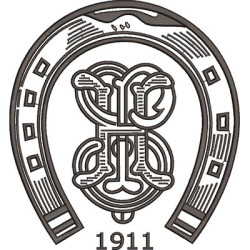 Matriz De Bordado Sociedade Hípica Paulista 4