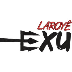 LAROYÊ EXU