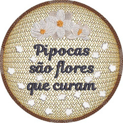 LAS PALOMITAS SON FLORES QUE CURAN 1