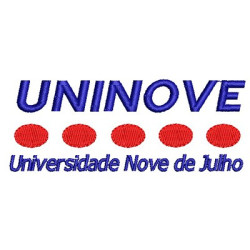 Matriz De Bordado Uninove Universidade De São Paulo