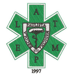 Matriz De Bordado Escola Paulista De Medicina