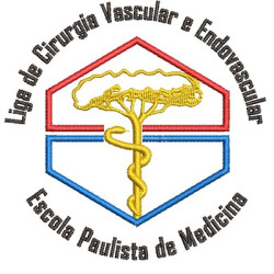 ESCOLA PAULISTA DE MEDICINA LIGA DE CIRURGIA