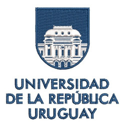 Matriz De Bordado Universidad De La República Uruguay