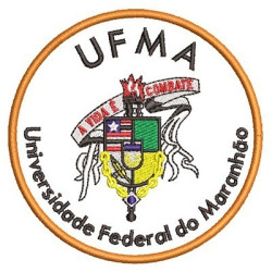 Matriz De Bordado Ufma Universidade Federal Do Maranhão