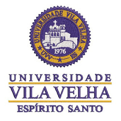 Matriz De Bordado Universidade Vila Velha