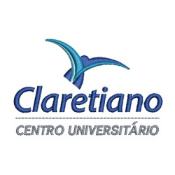 Matriz De Bordado Claretiano Centro Universitário