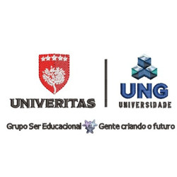 Matriz De Bordado Universidade Ung  Univeritas