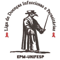 Embroidery Design Epm Unifesp Disease League