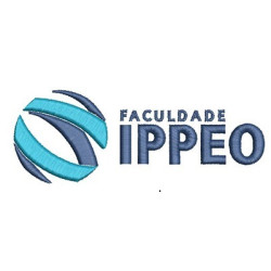 Embroidery Design Ippeo College