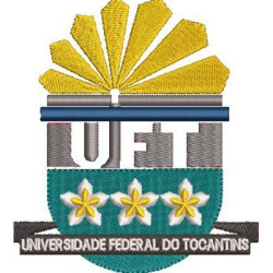 UFT FEDERAL UNIVERSITY OF TOCANTINS