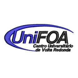 Diseño Para Bordado Unifoa