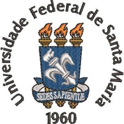 Embroidery Design Federal University Of Santa Maria