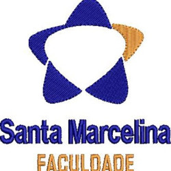 SANTA MARCELINA FACULTY