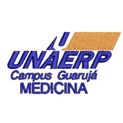 UNAERP MEDICINA CAMPUS GUARUJÁ