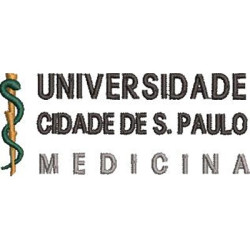 UNIVERSITY CITY OF S. PAULO MEDICINE