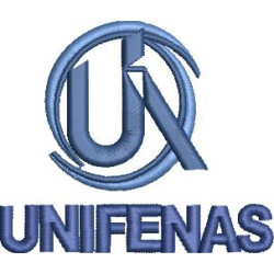 Matriz De Bordado Unifenas