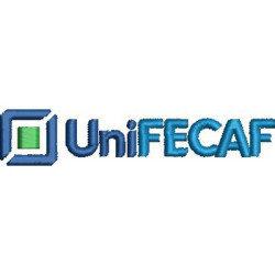 Embroidery Design Unifecaf
