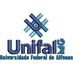 Embroidery Design Unifal Mg Federal University Of Alfenas