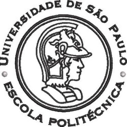 Embroidery Design University Of Sao Paulo Polytechnic School