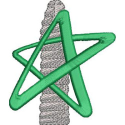 Diseño Para Bordado Facultad De Odontología Cruzeiro Do Sul