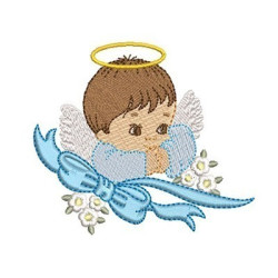 BOY ANGEL