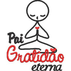 PADRE DE LA GRATITUD ETERNA PT