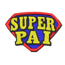 SUPER DAD PT