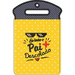 Embroidery Design Fishers Day Car Garage Project 6