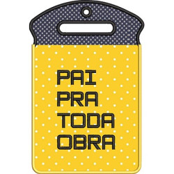 PROJETO LIXEIRINHA PARA CARRO DIA DOS PAIS 7