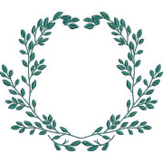 MOLDURA FLORAL...