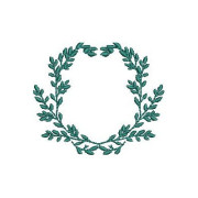 MOLDURA FLORAL...