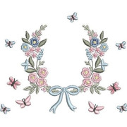 MARCO FLORAL C...