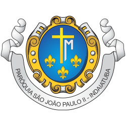 Desenvolvimento Escudo SJP 15 cm - Libera em 3 dias úteis