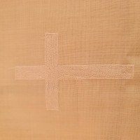 DESENVOLVIMENTO CRUZ 11X7 CM - LIBERA EM 1 DIA ÚTIL