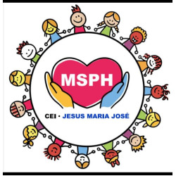 Desenvolvimento creche msph 10 cm - libera em 5 dias úteis