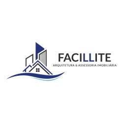 Desenvolvimento FACILLITE 10 cm escrita menor em 3 linhas - libera em 3 dias úteis