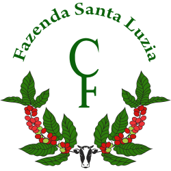 DESENVOLVIMENTO FAZENDA SANTA LUZIA COM 10 CM DE ALTURA - LIBERA EM  2 DIAS ÚTEIS