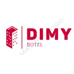 Desenvolvimento Dimy hotel horizontal 10 cm - libera em 1 dia útil