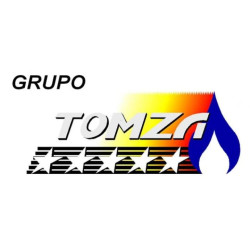 Desarrollo tomza com 10 cm - Libera en 4 días laborables