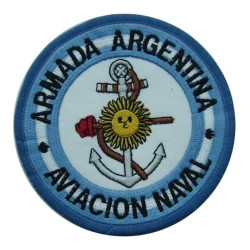 Desarrollo ancla armada 7 cm - Releases on 4 working days