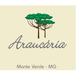 Desenvolvimento Araucaria monte verde - libera em 5 dias úteis