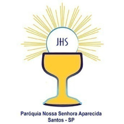 Desenvolvimento Cálice dourado com Hóstia 12 cm - libera em 1 dia útil