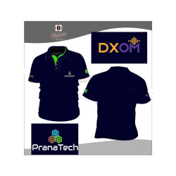 Desenvolvimento Dxom 9 Cm
