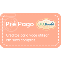 Matriz De Bordado Crédito Para Compras
