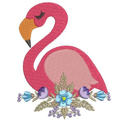 FLAMINGO 4