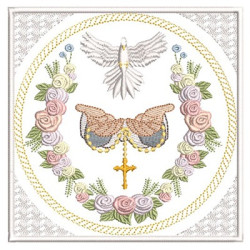 Embroidery Design Embroidered Altar Cloths Divine 181