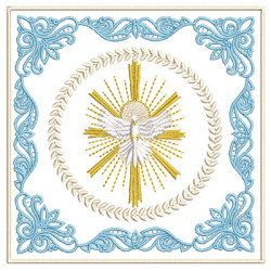 Embroidery Design Embroidered Altar Cloths Divine  74