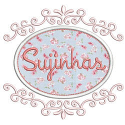 Embroidery Design Frame With Application Dirty Clothes Pt 2